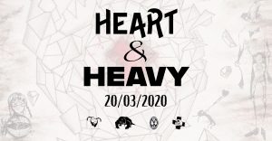 Heart & Heavy