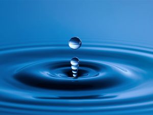 Wasserinfo + kostenloser Wassertest